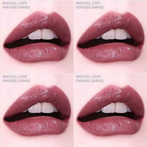 NARS Новый продукт Velvet Matte Lip Glaze Mars/Rosland/Xenon/Swing/Le Palace