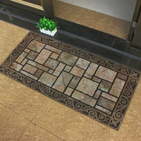 Темно-серый