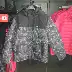 Hongxing Erke down jacket nam 2018 mùa đông mới chống gió ấm thể thao xuống áo khoác 11218412059 - Thể thao xuống áo khoác áo phao nam lông vũ Thể thao xuống áo khoác