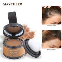 Hairline Bóng Bột Tóc Retouch Điền Vào Bóng Bột Bổ Sung Tạo Tác Lớn Fore Phát Hành Lại Dấu Vết Công Suất Sửa Chữa phấn highlight bắt sáng