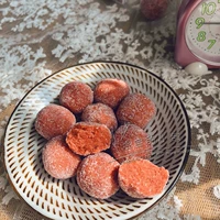 Вкусный мяч боярышника 400 грамм/заключение