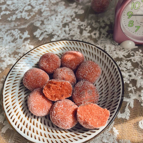Вкусный мяч боярышника 400 грамм/заключение