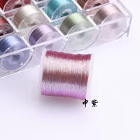 Средний фиолетовый