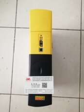 Шпиндель baldor mfe230a009b microflex e100宝德伺服驱动，可维修测试