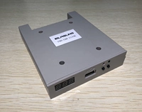 Модификация мягкого диска EILASUNG U Disk FDD-UDD U144K Увеличенное тип 1.44