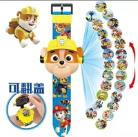 Wangwang Team Little Gravel Band 24 картинки