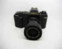 Canon Canon T50 SLR tự động 135 phim máy ảnh cơ thể + fd35-70 ống kính bộ máy đồ trang trí máy chụp hình