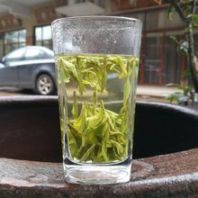№ 9 2023 Новый чай Весенний чай Зеленыйчай До завтрашнего дня производители чая Longjing Direct Flongjing