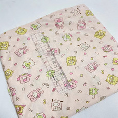 лайкра 38包邮三丽鸥日单针织娃衣bjd/blythe/棉花娃衣布料