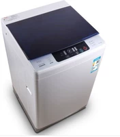 TCL XQB80-1578NS Máy giặt hoàn toàn tự động 8 kg Công suất lớn Thân kim loại máy giặt mini