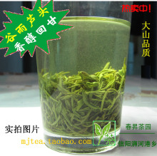 Зеленыйчай на рынке 2023 Новый чай Зеленыйчай Синьян Маоцзянь Гу Юйцюй Лу Тау льготный чай 500г Хэйлунтан собственное производство