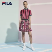 Fila Fila nữ ăn mặc đồng thương hiệu mùa xuân mới thể thao váy nữ | 26736203