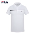 FILA Fila Golf Men Mới Kinh doanh Bình thường Áo sơ mi ngắn tay Polo
| F11M825118F - Áo polo thể thao ao thun polo Áo polo thể thao