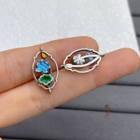 P455 размер составляет около