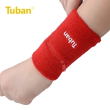 Спортивные напульсники, охлаждающее полотенце от пота, теннисные волейбольные баскетбольные перчатки для спортзала для бадминтона подходит для мужчин и женщин, впитывают пот и запах