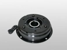 Сцепление dld5-5a-10a-20a-40a-80a-160a-320a-干式单片电磁离合器dld5-20b