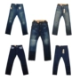 Quần jean thẳng nam của Levis Levis 00501-1887 08513-0613 shop quần áo nam