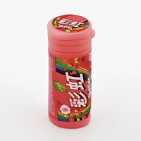 Серия розовых жевательных резинок № 2