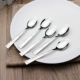 【5 CS Coffee Spoons]