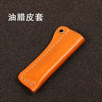 Нефтяной восковой корпус