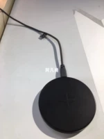 1 комплект черной зарядки