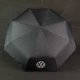 Специальный зонтик Volkswagen 4S увеличивает 23 дюйма
