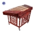 Bắc Kinh Xinghai 8622M gỗ hồng sắc chạm khắc rồng chuyên nghiệp nhạc cụ 402 chơi nhạc cụ dân tộc Nhạc cụ dân tộc