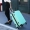 Hành lý chống trầy xước bánh xe đẩy xe đẩy trường hợp sinh viên 20 22 24 inch vali mật khẩu hộp nam và nữ