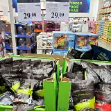SAM Member Store Австралия импортированная на Ближнем Востоке со вкусом шиитакея