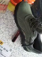 Салатовый летний стиль 2