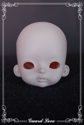 taobao agent Bjd/sd doll [Guard-loove] GL 6 points double joint angel body baby Tina Tina