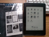Kindle Paperwhite3 Android E -Book Reader Android4.4 Android Mlassing