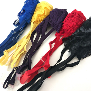 Có thể tháo rời garter sexy ren garter với kích thước nhỏ garter, có thể được sử dụng với vớ ống cao vớ