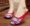 Dép Bắc Kinh cũ dép quốc gia thêu giày nữ dây vàng khóa bên ngoài mang dép gia đình gân dưới dép nửa - Dép dép sandal nữ đi học