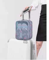 Синяя огненная птица