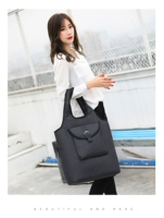 Модель кармана с одной сумкой