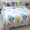 Khăn trải giường đơn mảnh mùa hè Mỹ quilting là quilted bông giặt bông quilt điều hòa không khí là bông - Trải giường