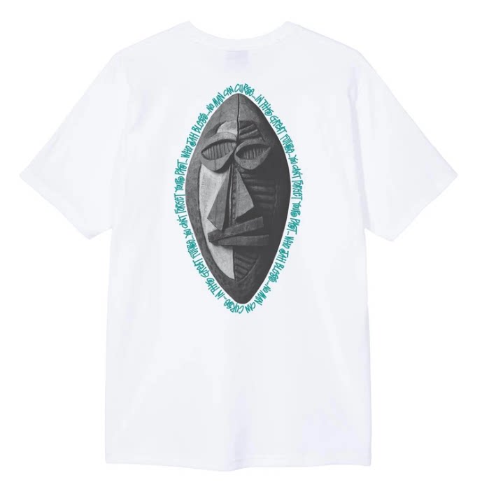 Stussy tide бренд Stucy's множество хлопковых футболок с круглым вырезом и short-sleeved снимок без возврата Canadian покупок