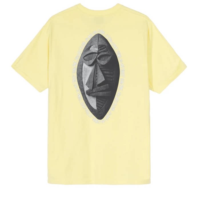 Stussy tide бренд Stucy's множество хлопковых футболок с круглым вырезом и short-sleeved снимок без возврата Canadian покупок