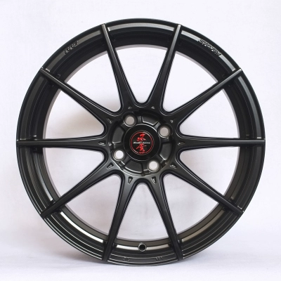 YA Fan Di N715/N719 Fit Special Car chuyên dụng 15 -inch Henian GK5 Sửa đổi hợp kim nhôm phuộc xe ô tô giảm xóc ô tô 