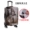 Vỏ xe đẩy 24 inch vạn năng khóa bánh xe vali nam và nữ vali lớn 26 inch Hộp vải da không thấm nước 28 inch vali bamozo