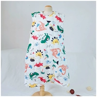 Динозавр № 2 (зима).Часть количества акций, выпущенных в тот же день