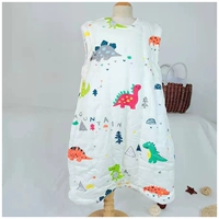 № 1 динозавр (осень).