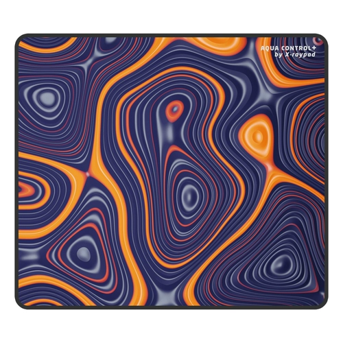XrayPad AC+Aqua Control E-Sports FPS Game Csgo Coarse Mouse Pad рентген