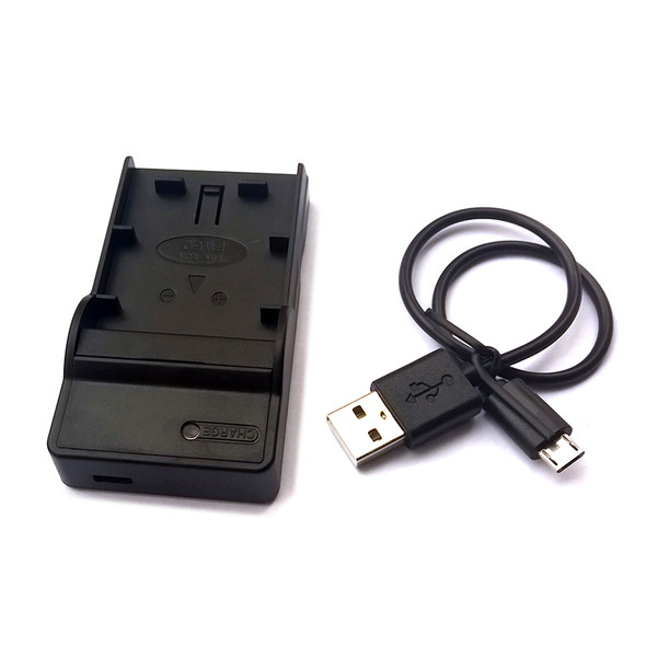 Применимый sony NP-FW50 NPFW50 камера зарядное устройство Alpha NEX-7 NEX-3 C3 a5000