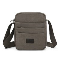 Темный кофе