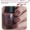 Sơn móng tay chính hãng Mỹ dòng H64 micro-shimmer màu nâu sô cô la không độc hại, thân thiện với môi trường, lâu trôi, nhanh khô - Sơn móng tay / Móng tay và móng chân