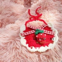 Сладкая клубника