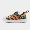 Giày bé trai Adidas Adidas 19 mùa thu mới vỏ vàng tiêu chuẩn giày thể thao cho trẻ em [F36794] - Giày dép trẻ em / Giầy trẻ giày thể thao trẻ em nữ