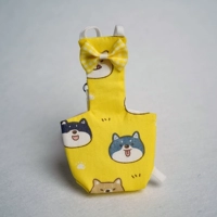 Пять династий Huang Shiba Inu